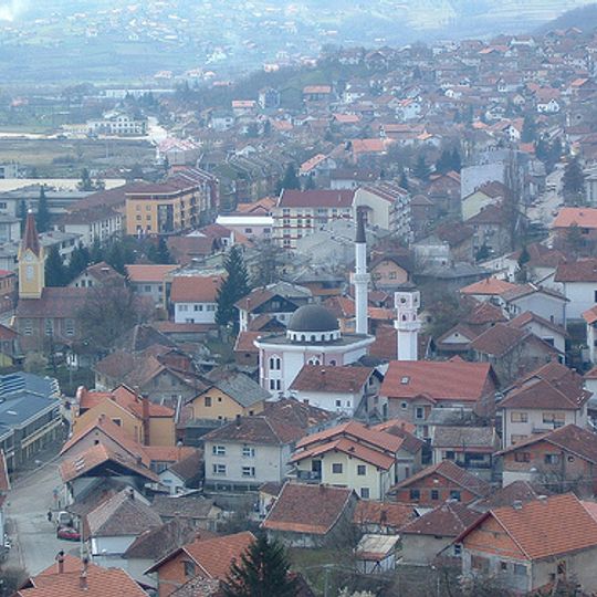 Doboj