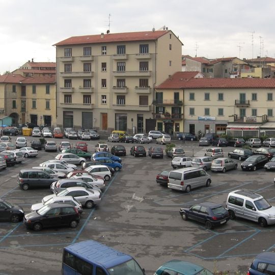 Piazza Mercatale