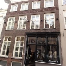 Kolperstraat 3, 's-Hertogenbosch