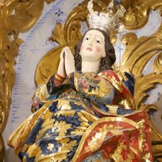 Chapel of Our Lady of the Conception