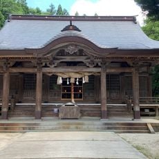 Inada-jinja