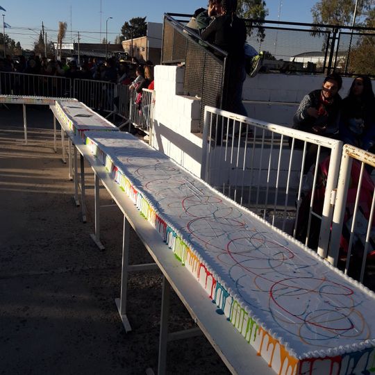 Museo Estación Cultural