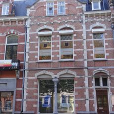 Stationsweg 12, 's-Hertogenbosch