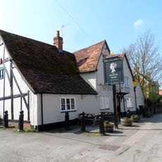 The Queens Head Public House