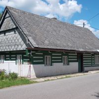 Levínská Olešnice