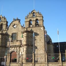 Santuario de Nuestra Señora de Guadalupe