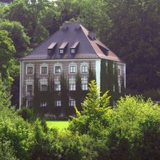 Schloss Berg