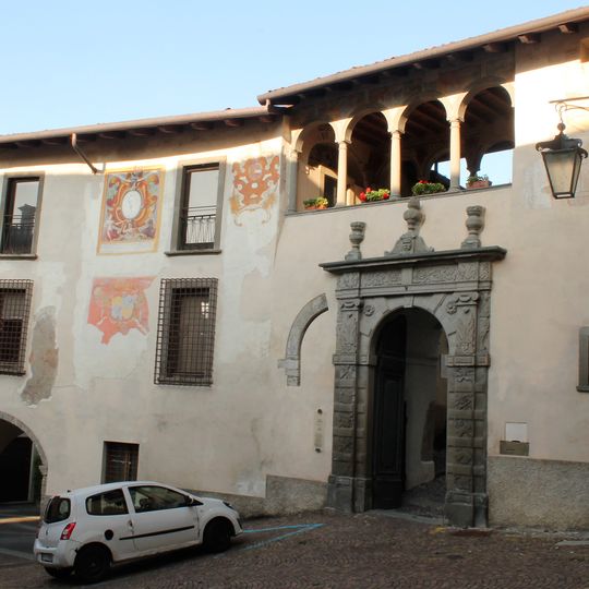 Palazzo comunale