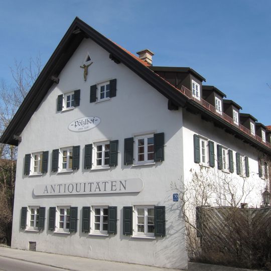 Planegger Straße 33