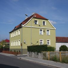 5 Mickiewicza Street in Trzciel