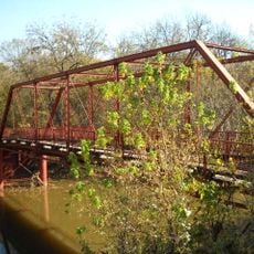Old Alton Bridge