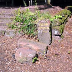 Ritterstein 36 "Klosterbrunnen"