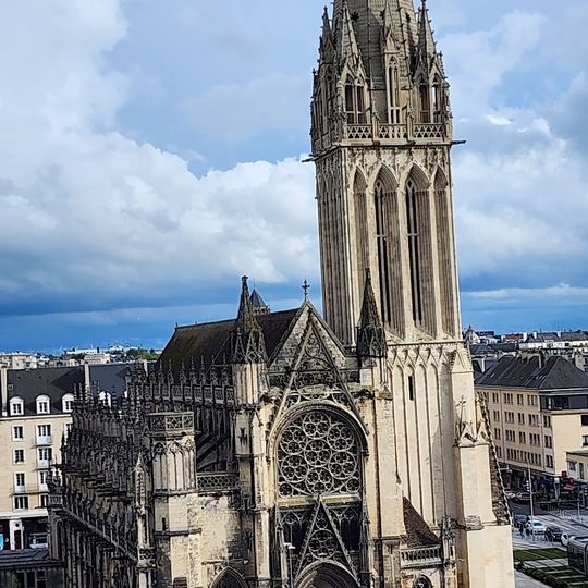 Iglesia de San Pedro