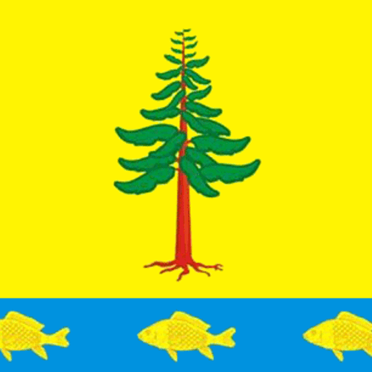 Григорьевское сельское поселение