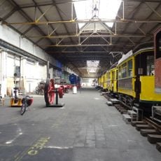 Technik-Museum Kassel