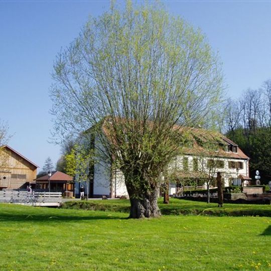 Eschviller