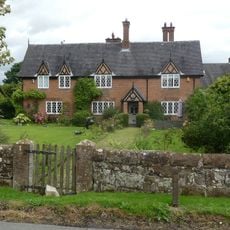 Oak Farmhouse