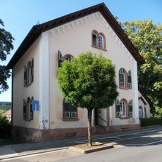 Katholisches Pfarramt