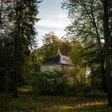 Purdi mõisa kalmistu