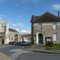 Saint-Maurice-les-Brousses