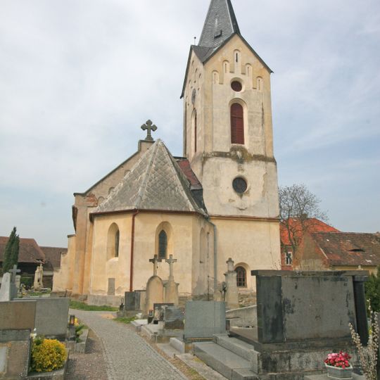 Church of Saint Vitus