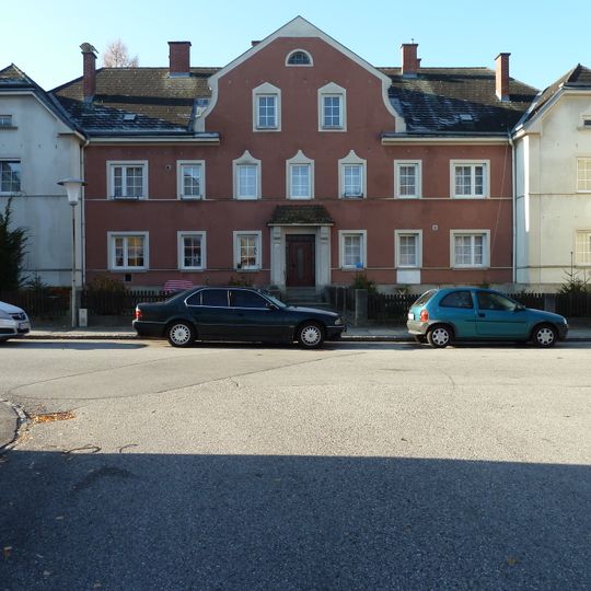 Steyr Schubertstraße 4