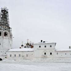 Колокольня (Гороховец)