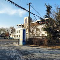 Sunjiaji Subdistrict