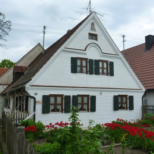 Bauernhaus