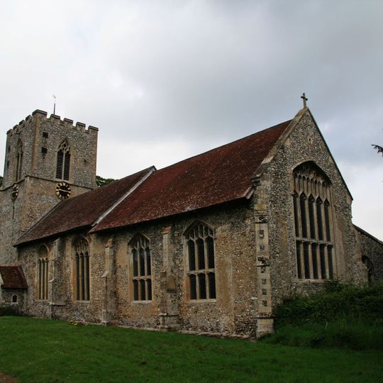 Rougham