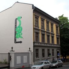 Oslo Reptilpark