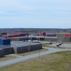 Central Nova Scotia Correctional Facility