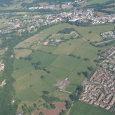 Vauxhall Fields, Monmouth