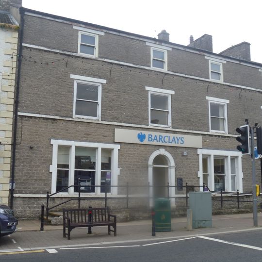 Barclays Bank