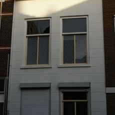 Haarstraat bij 10, Gorinchem