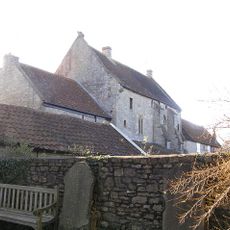 Saltford Manor House