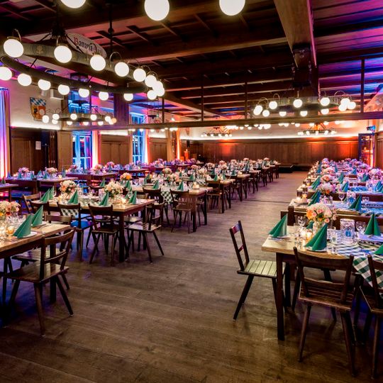 Wirtshaus am Bavariapark