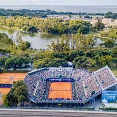 Buenos Aires Lawn Tennis Club