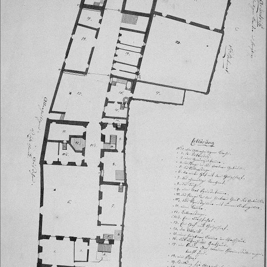 Kloster Allerheiligen