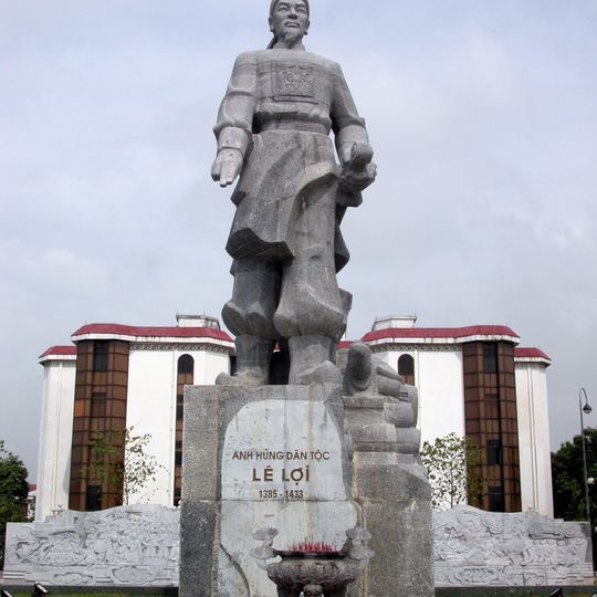 Provincia di Thanh Hoa