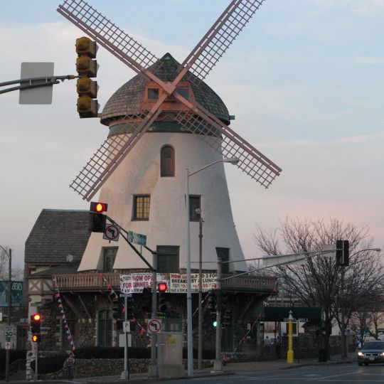 Bevo Mill