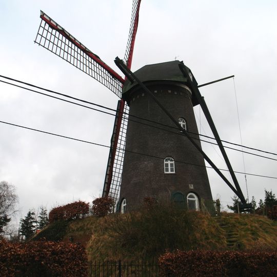 Salm-Salm Molen