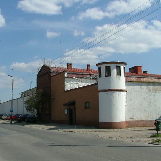 Prisons in Chełm