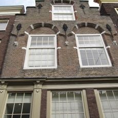 Steegoversloot 64, Dordrecht