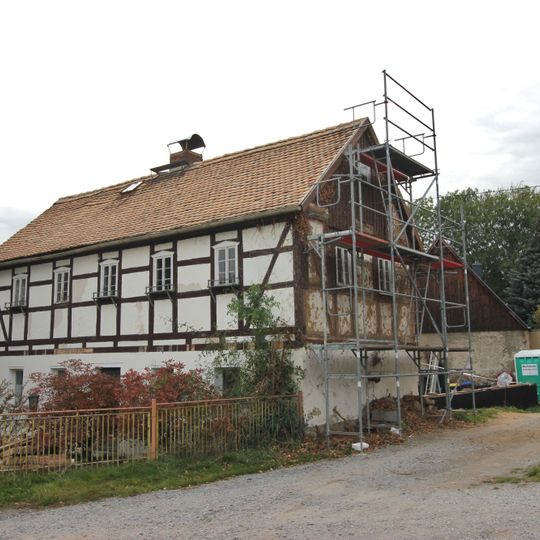 Wohnhaus Dorfstraße 6