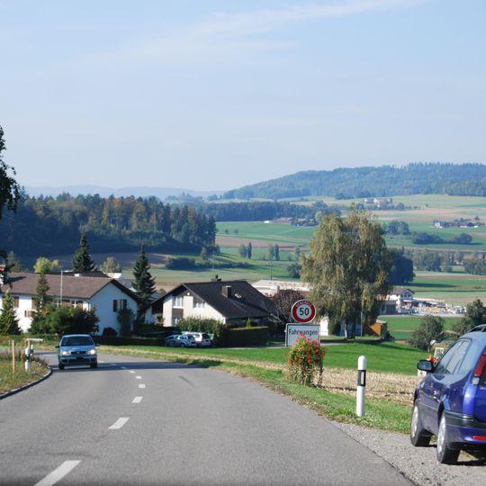 Fahrwangen