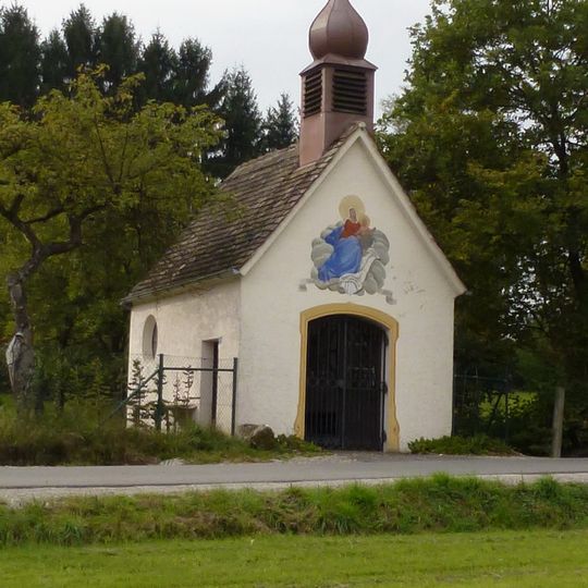 Kapelle Maria Hilfe der Kranken