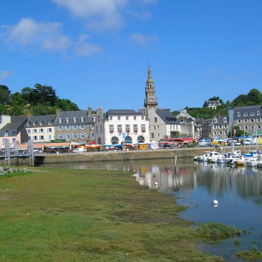 Binic-Étables-sur-Mer