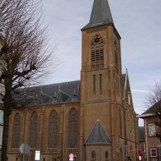 Sint-Jeroenskerk (1894, Noordwijk)
