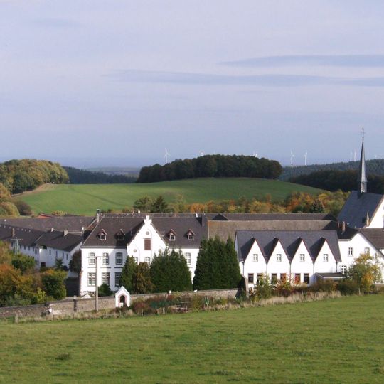 Mariawald Abbey